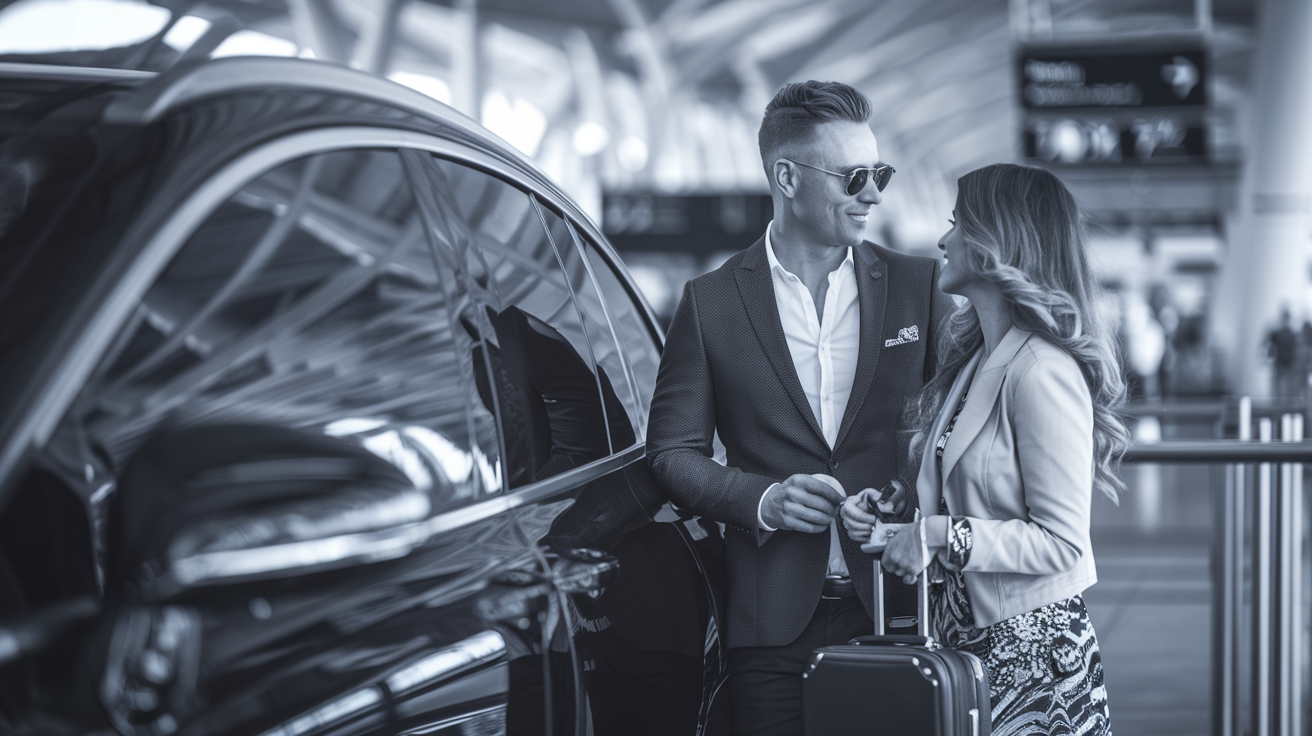 Airport Transfer from Sarigerme to Antalya Airport: Your Complete Guide